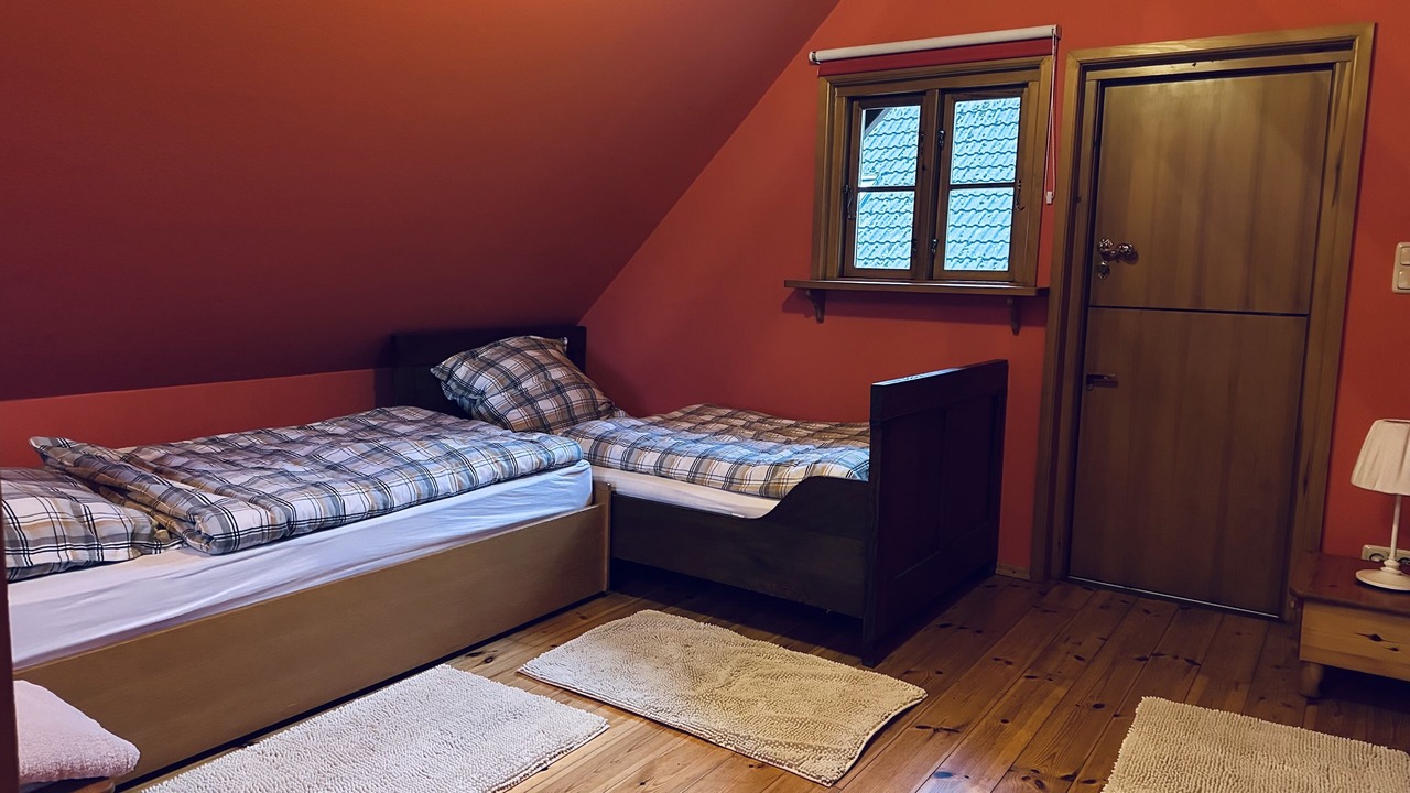 Photo of Bedroom in Kernstadt Lehrte