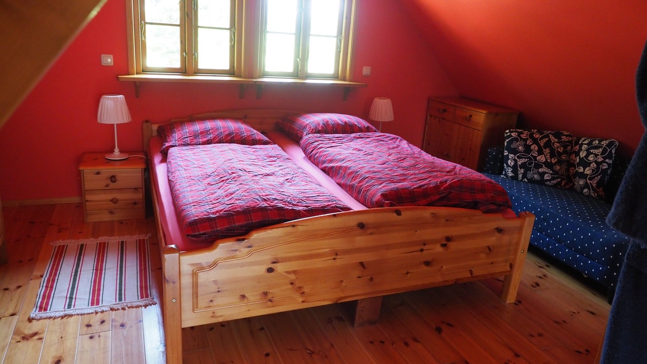 Photo of Bedroom in Kernstadt Lehrte