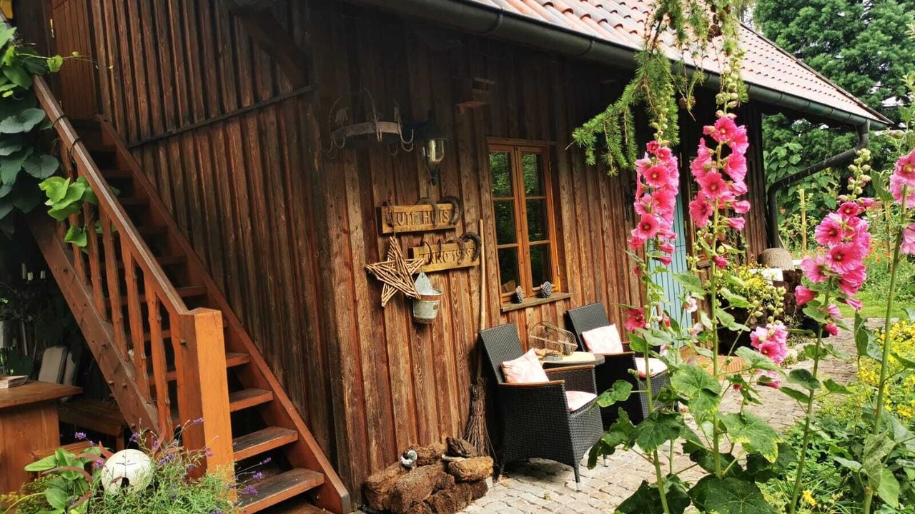 Photo of Patio Balcony in Kernstadt Lehrte