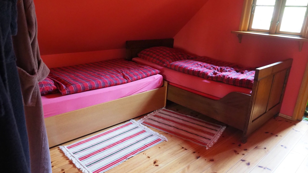 Photo of Bedroom in Kernstadt Lehrte
