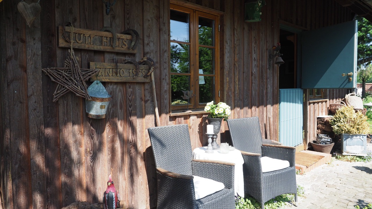 Photo of Patio Balcony in Kernstadt Lehrte