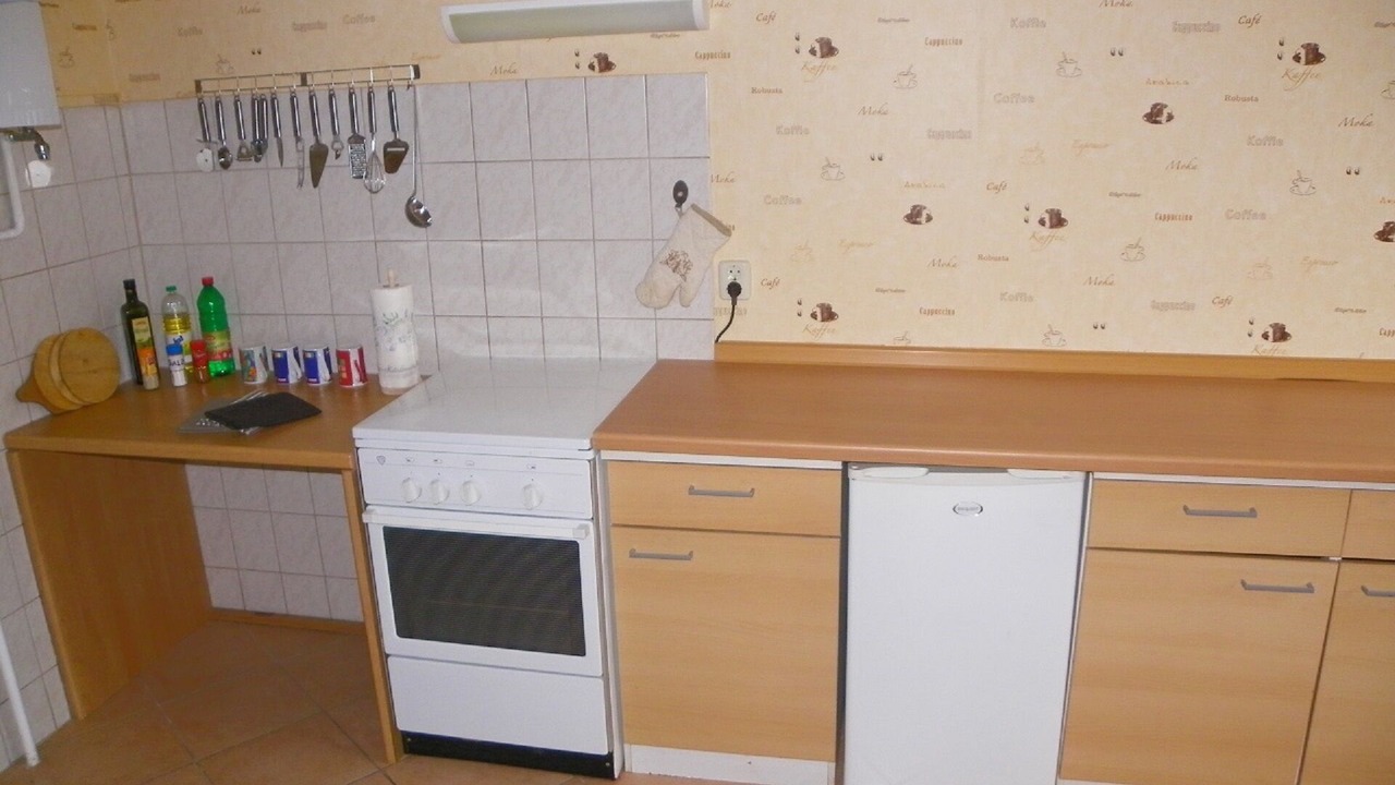 Photo of Kitchen in Daberstedt