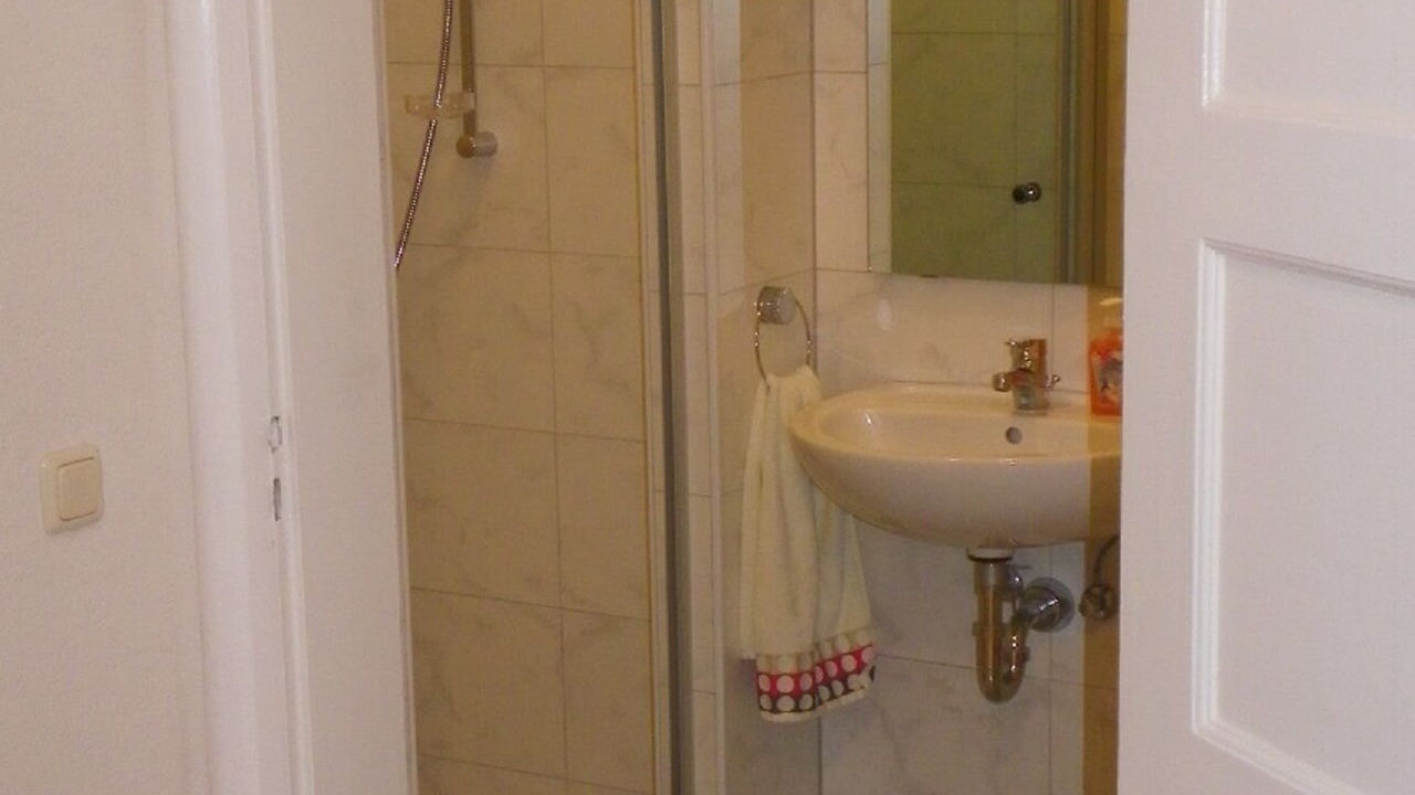 Photo of Bathroom in Daberstedt