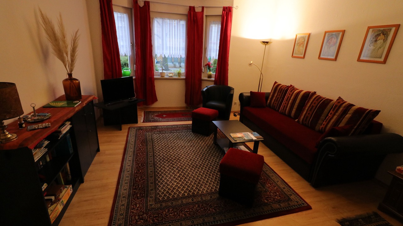 Photo of Livingroom in Daberstedt