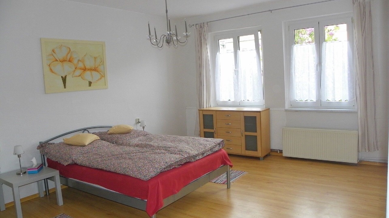 Photo of Bedroom in Daberstedt
