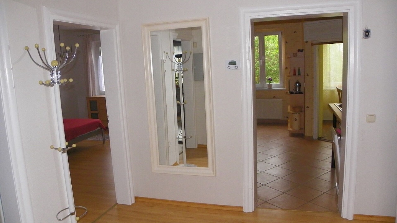 Photo of Bedroom in Daberstedt