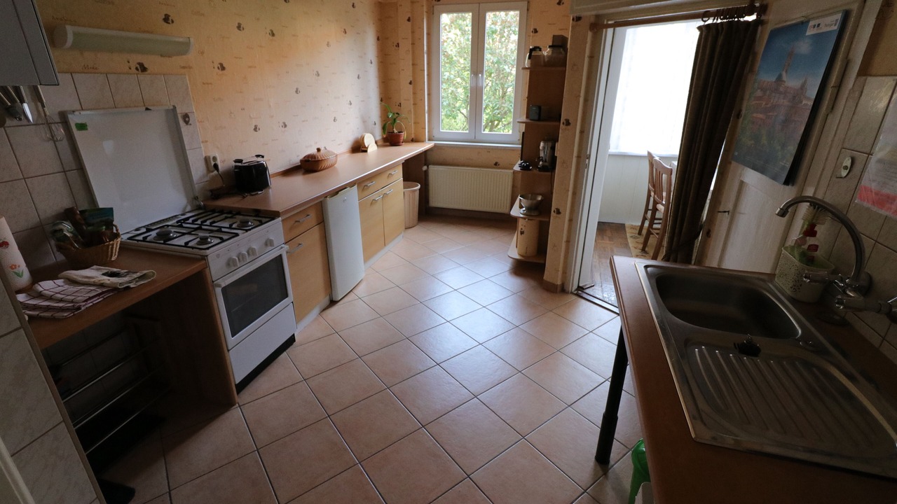 Photo of Kitchen in Daberstedt