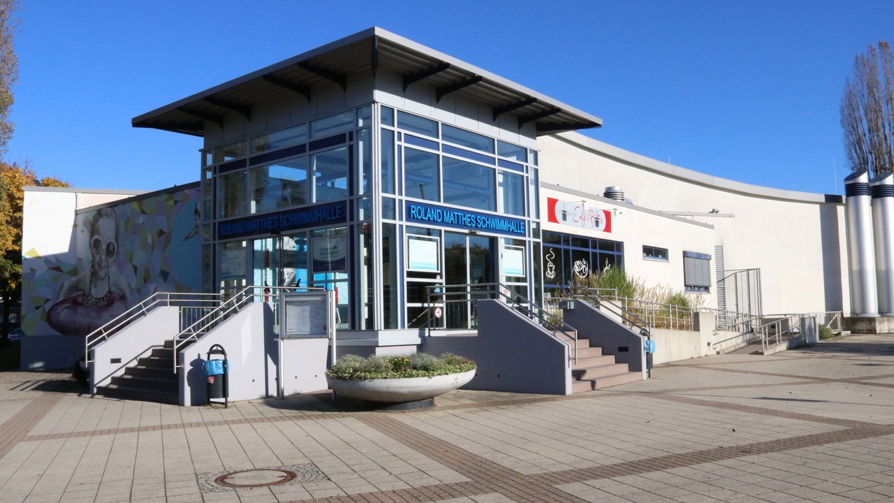 Photo of Outdoor in Daberstedt