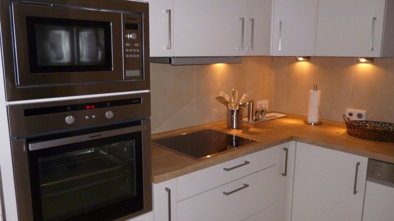 Photo of Kitchen in Vahrendorf