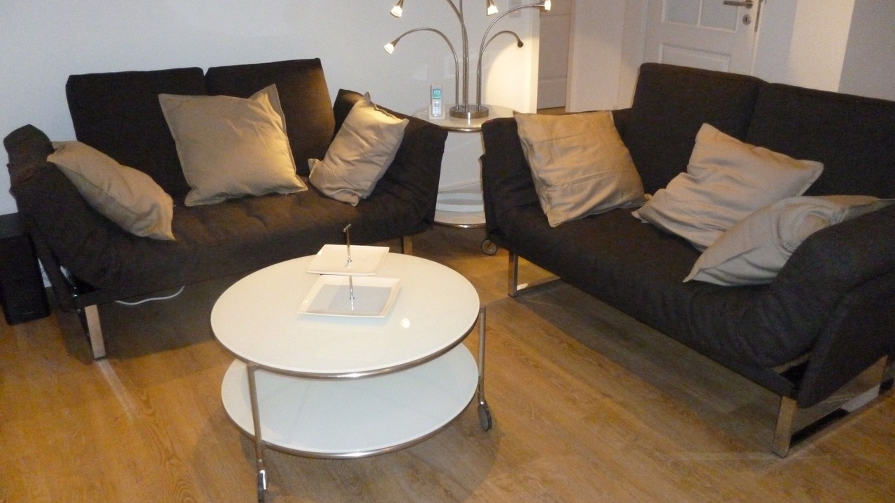 Photo of Livingroom in Vahrendorf