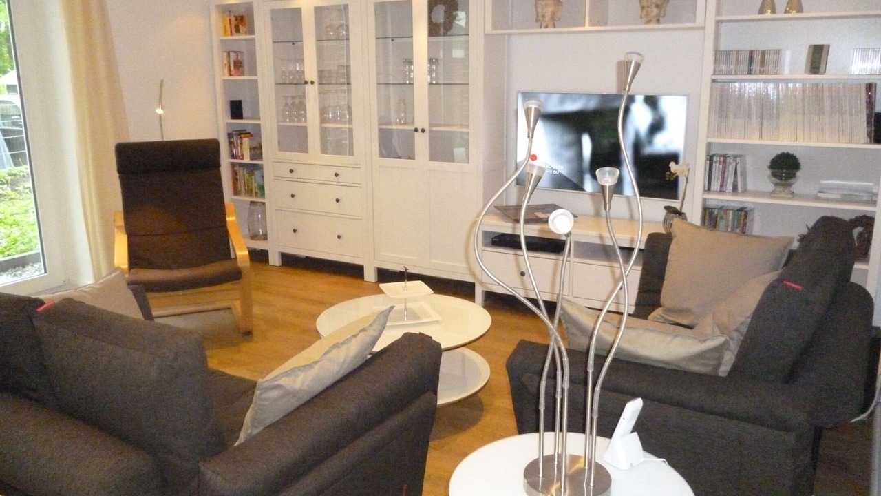 Photo of Livingroom in Vahrendorf