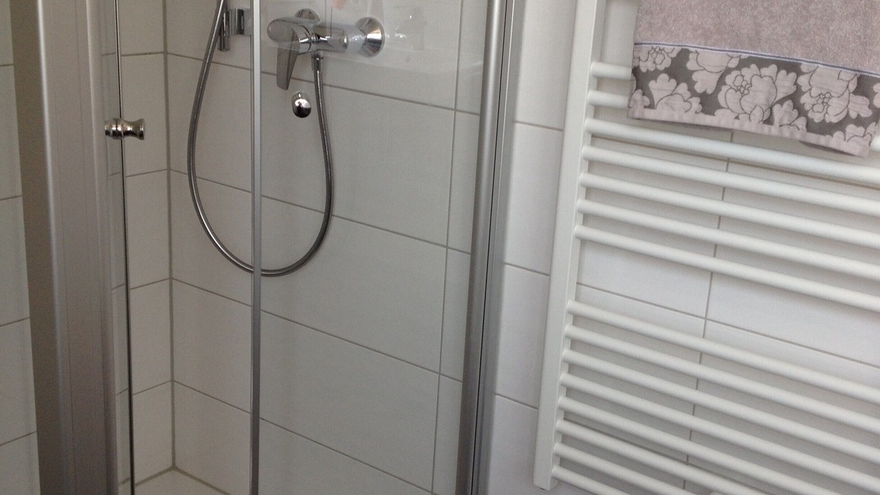 Photo of Bathroom in Duhnen