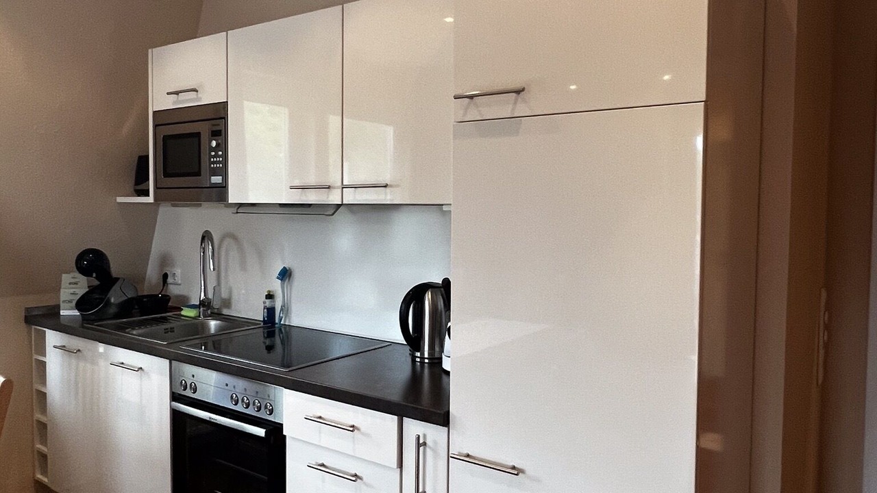 Photo of Kitchen in Duhnen