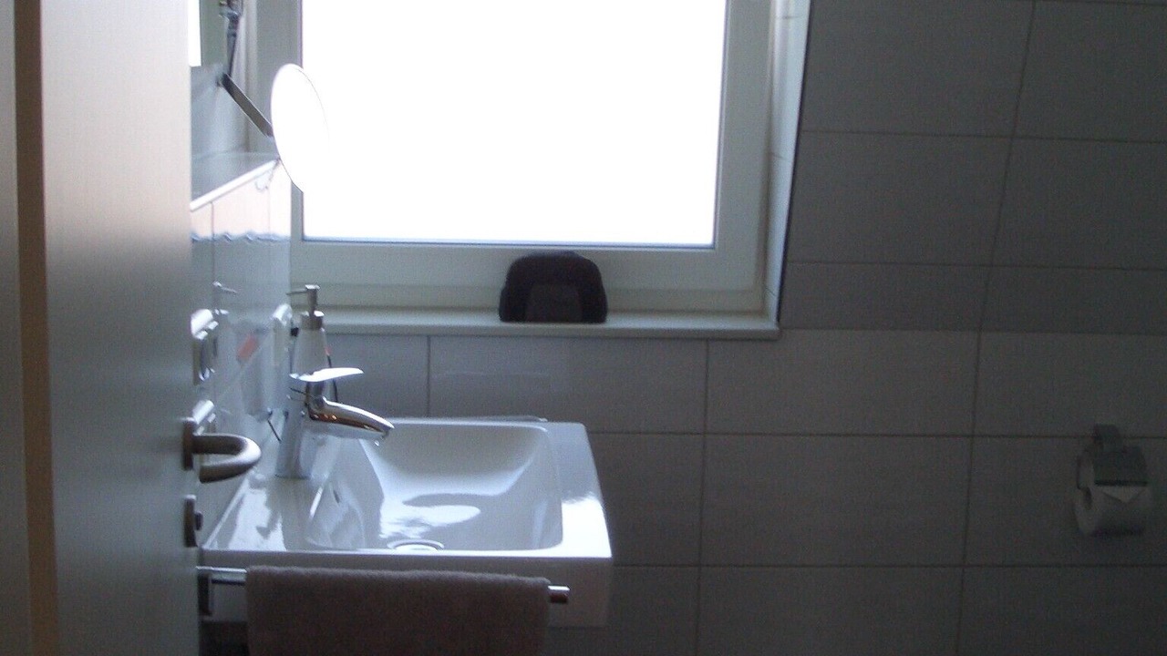 Photo of Bathroom in Duhnen