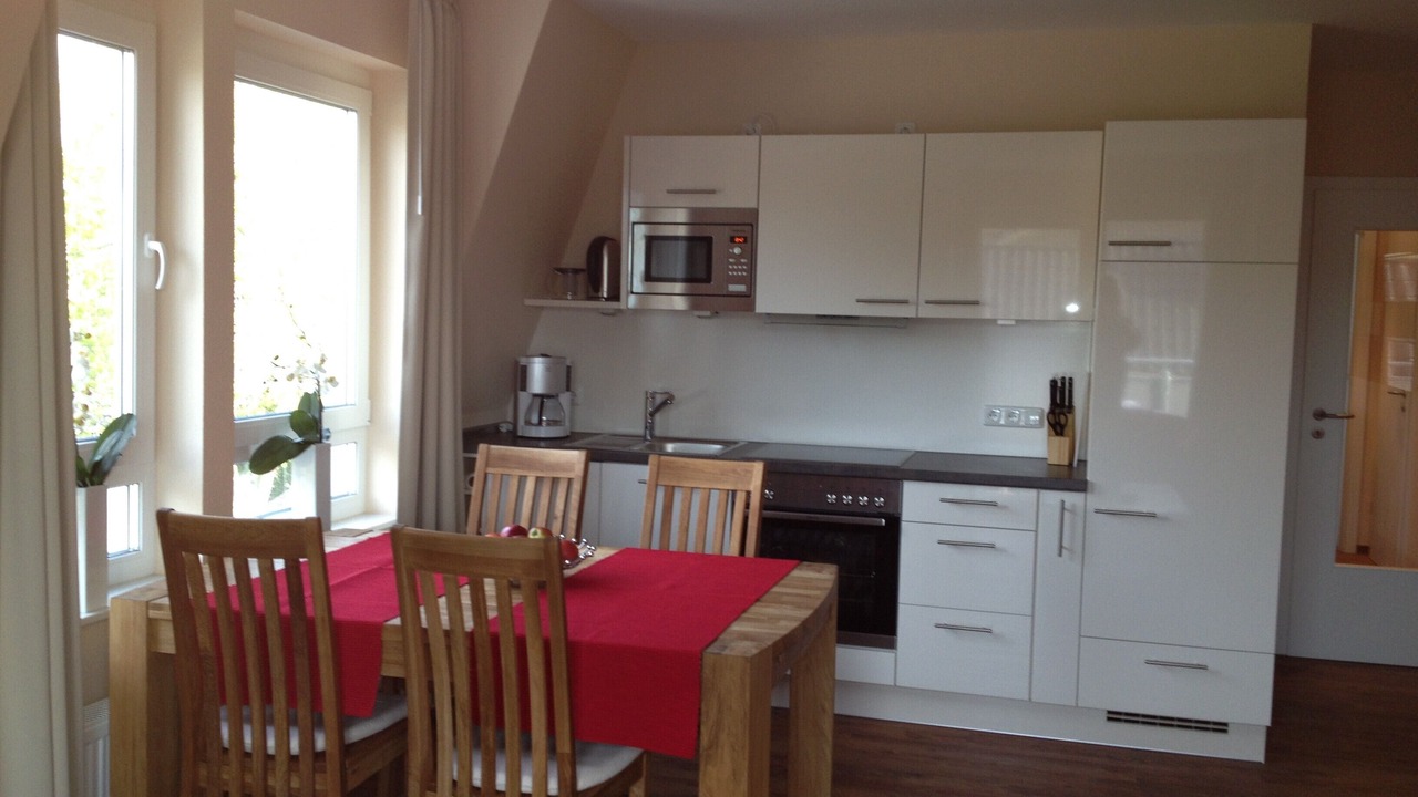 Photo of Kitchen in Duhnen