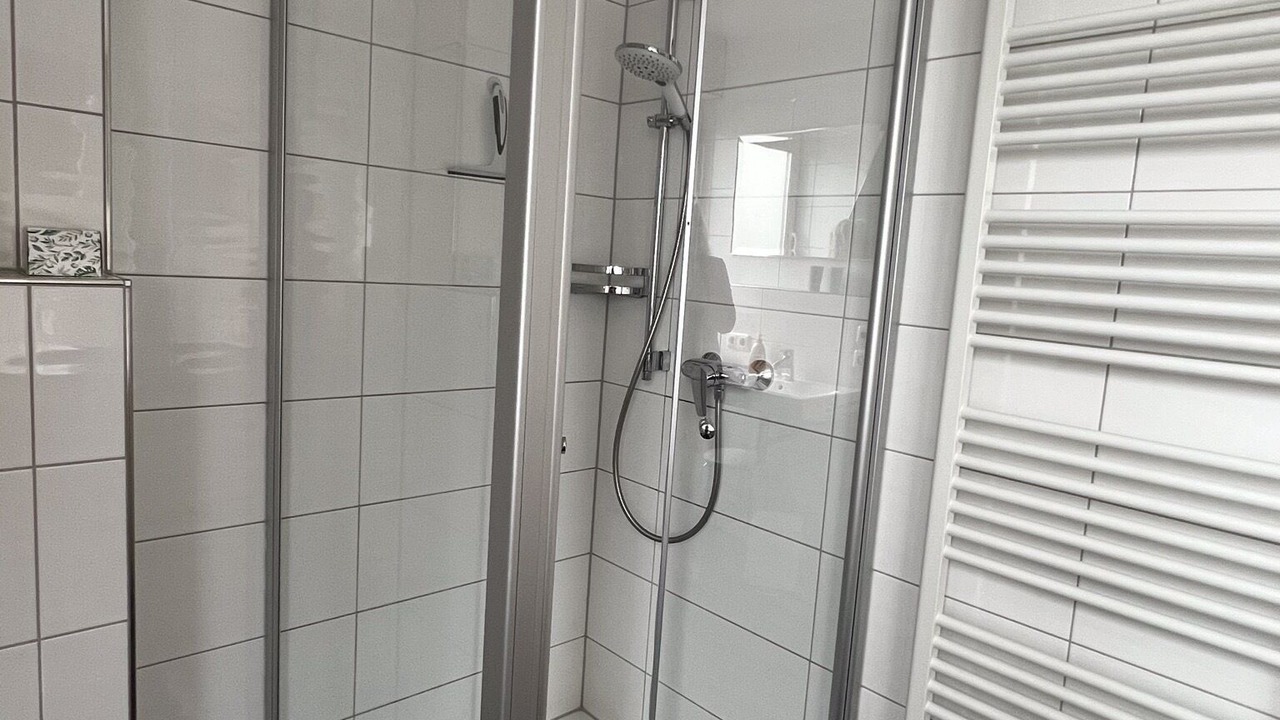 Photo of Bathroom in Duhnen