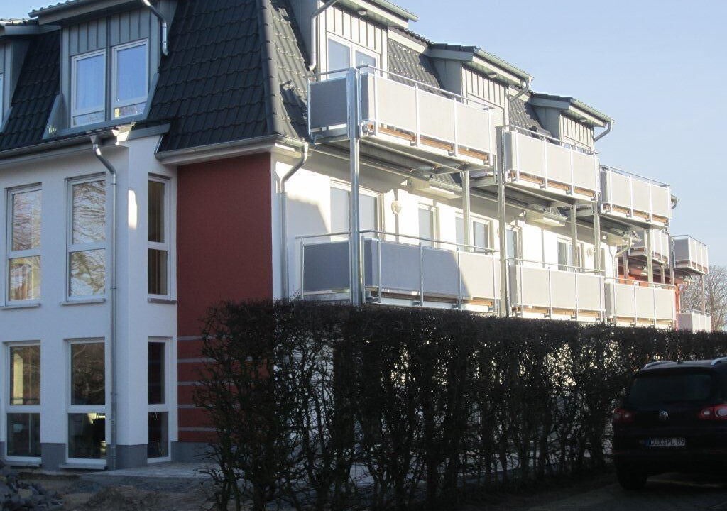 Photo of Outdoor in Duhnen