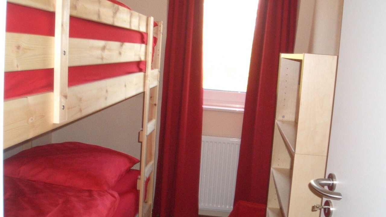 Photo of Bedroom in Duhnen