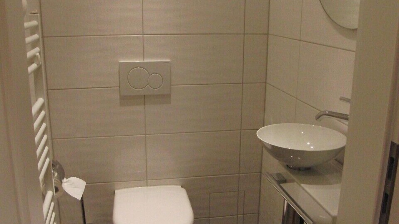 Photo of Bathroom in Duhnen
