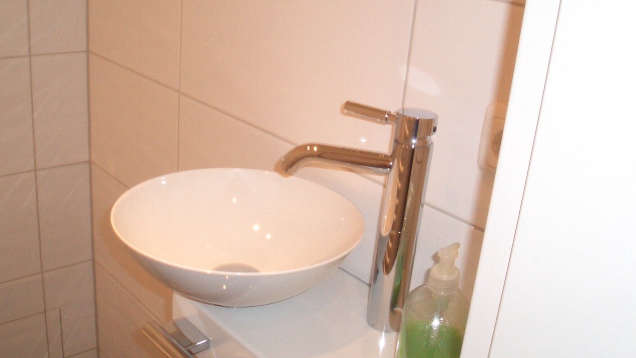 Photo of Bathroom in Duhnen