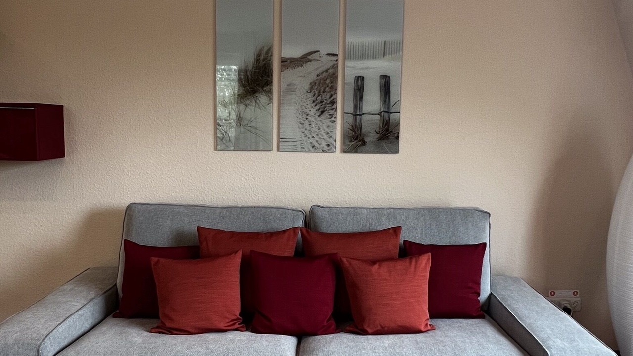Photo of Livingroom in Duhnen