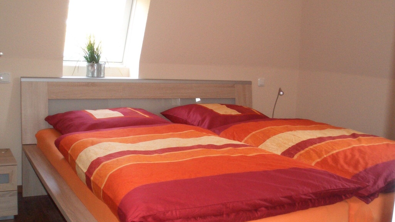 Photo of Bedroom in Duhnen