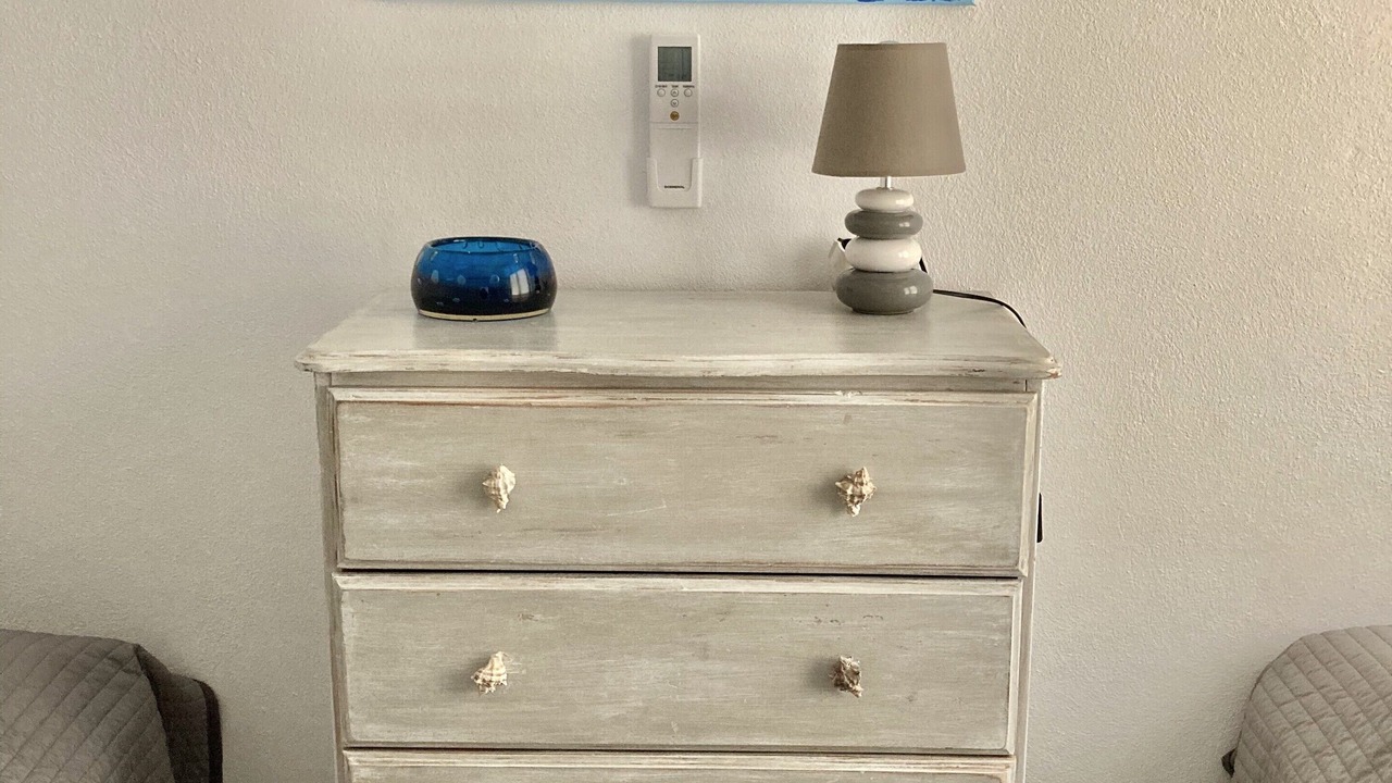 Photo of Bedroom in Sant Lluis