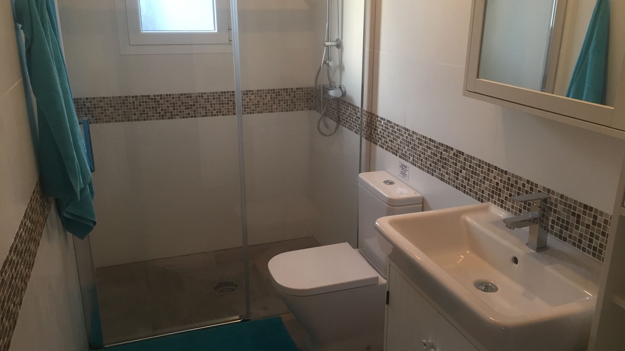 Photo of Bathroom in Sant Lluis