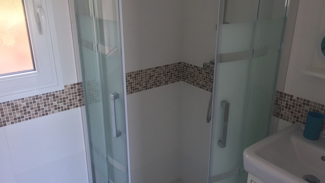 Photo of Bathroom in Sant Lluis