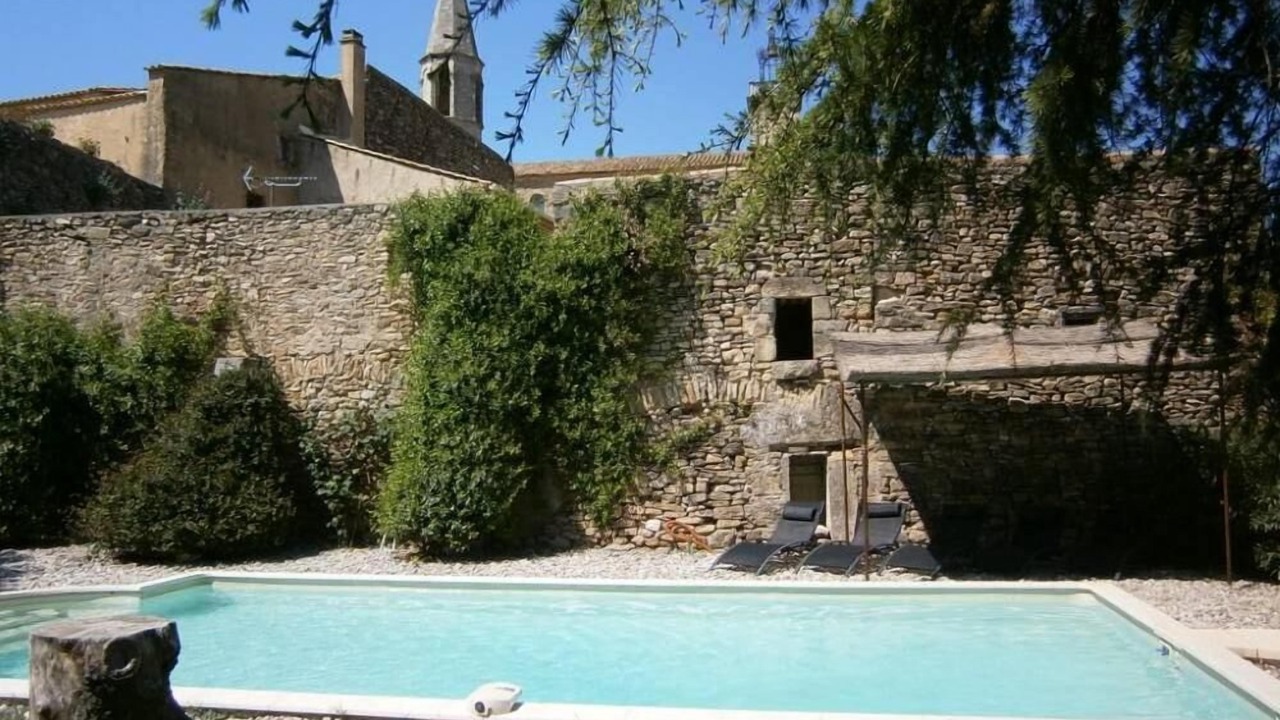 Photo of Outdoor in Barjac