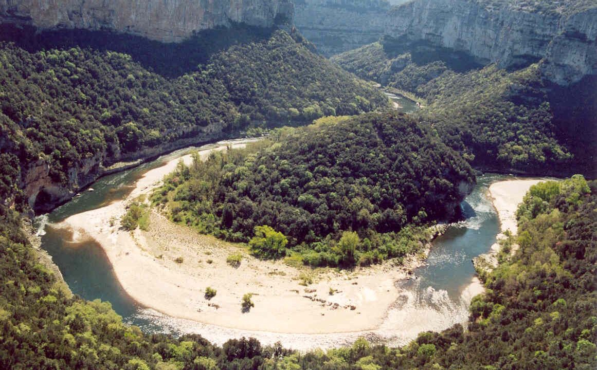 Photo of Outdoor in Barjac