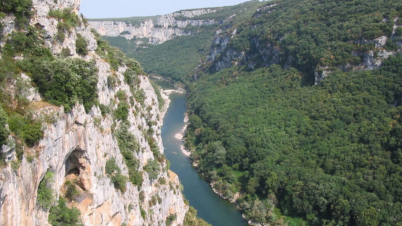 Photo of Outdoor in Barjac