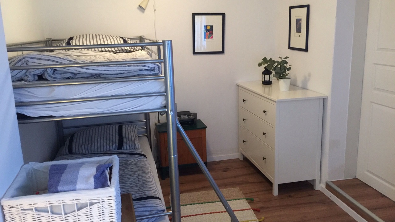 Photo of Bedroom in Butjadingen
