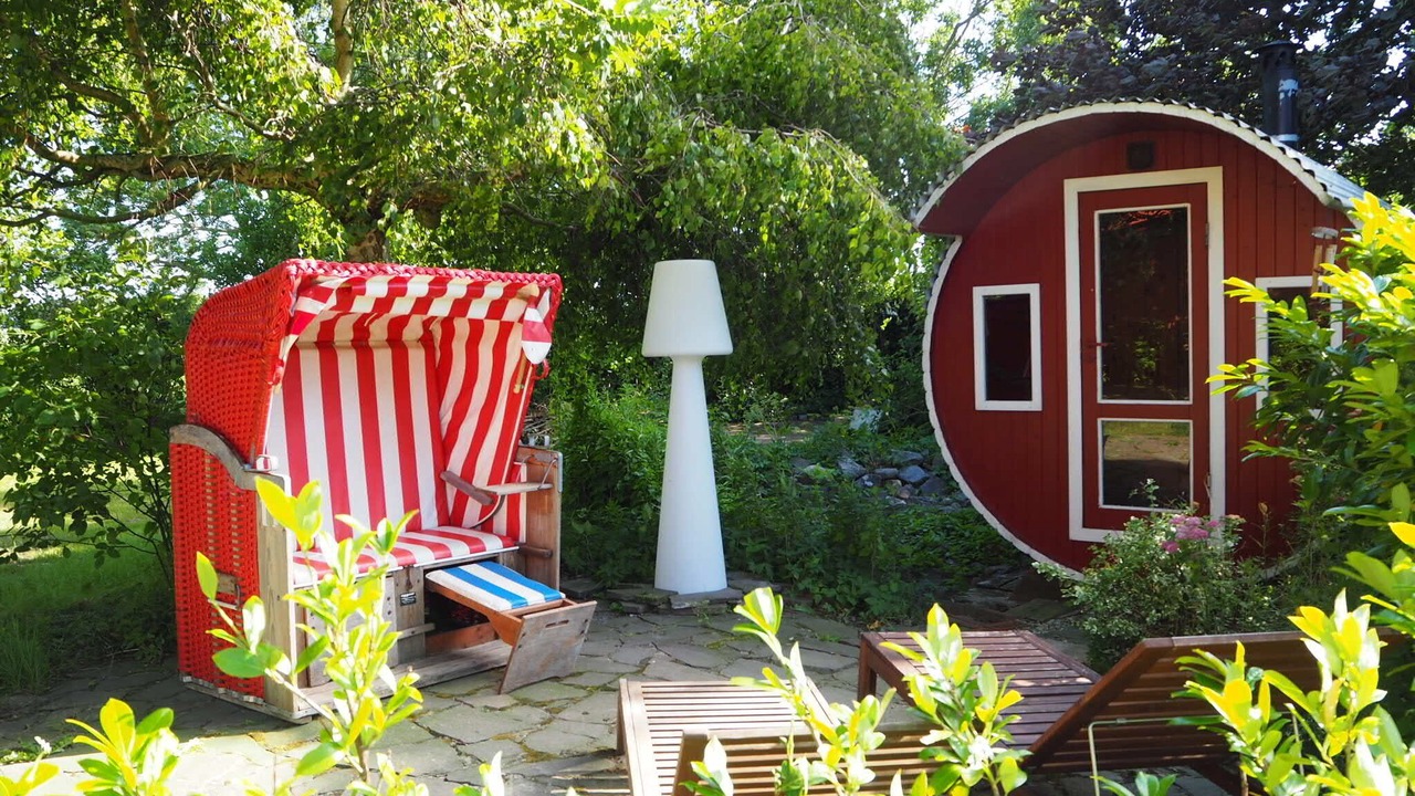 Photo of Outdoor in Butjadingen