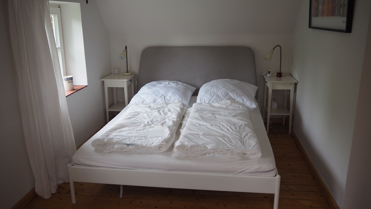Photo of Bedroom in Butjadingen