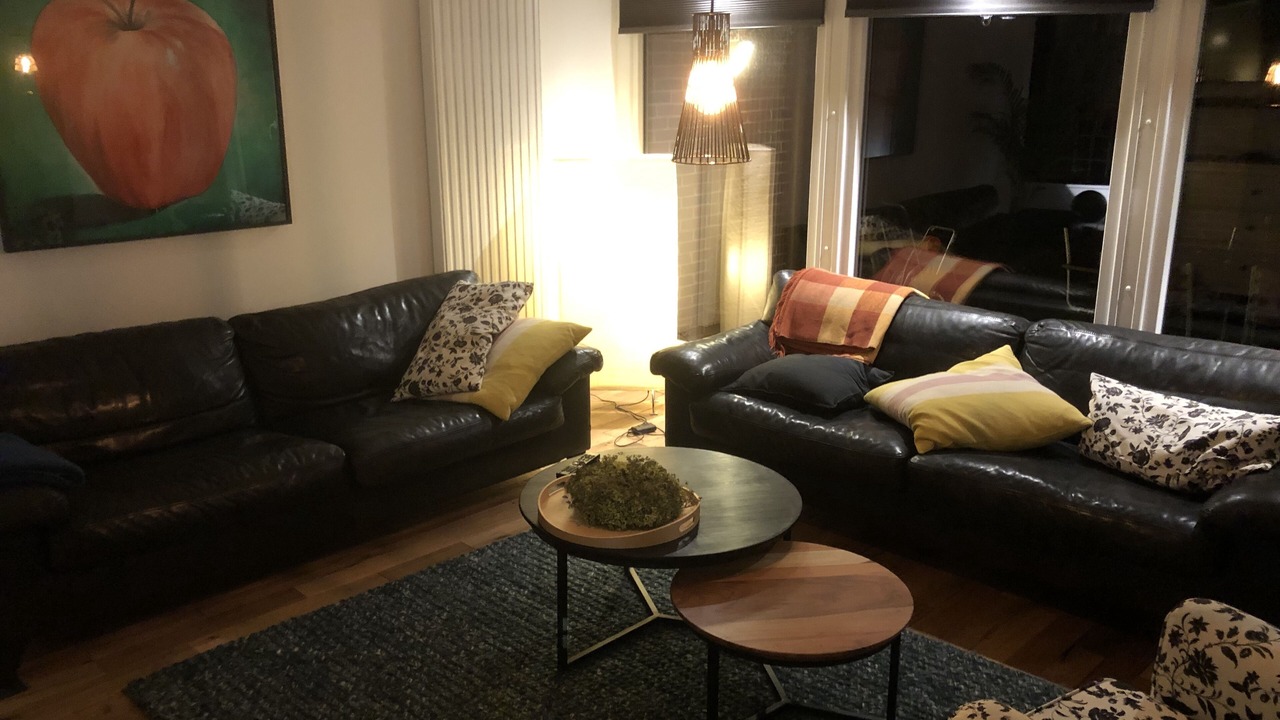 Photo of Livingroom in Butjadingen