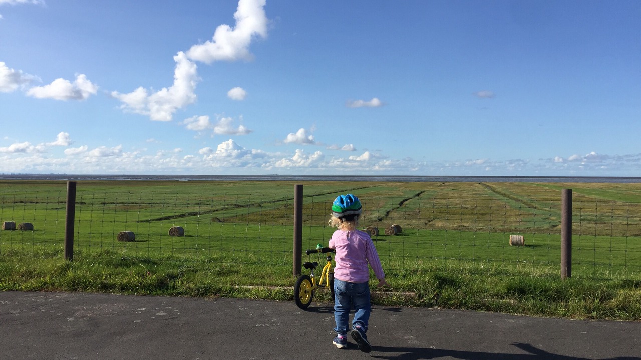 Photo of Outdoor in Butjadingen