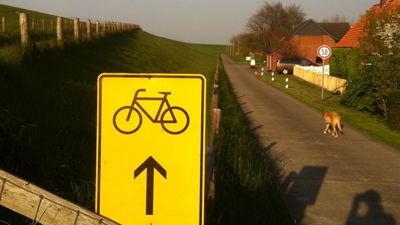 Photo of Outdoor in Butjadingen