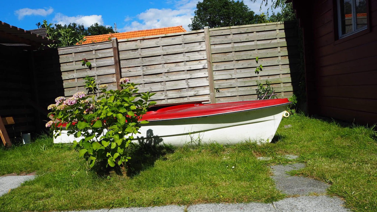 Photo of Outdoor in Butjadingen