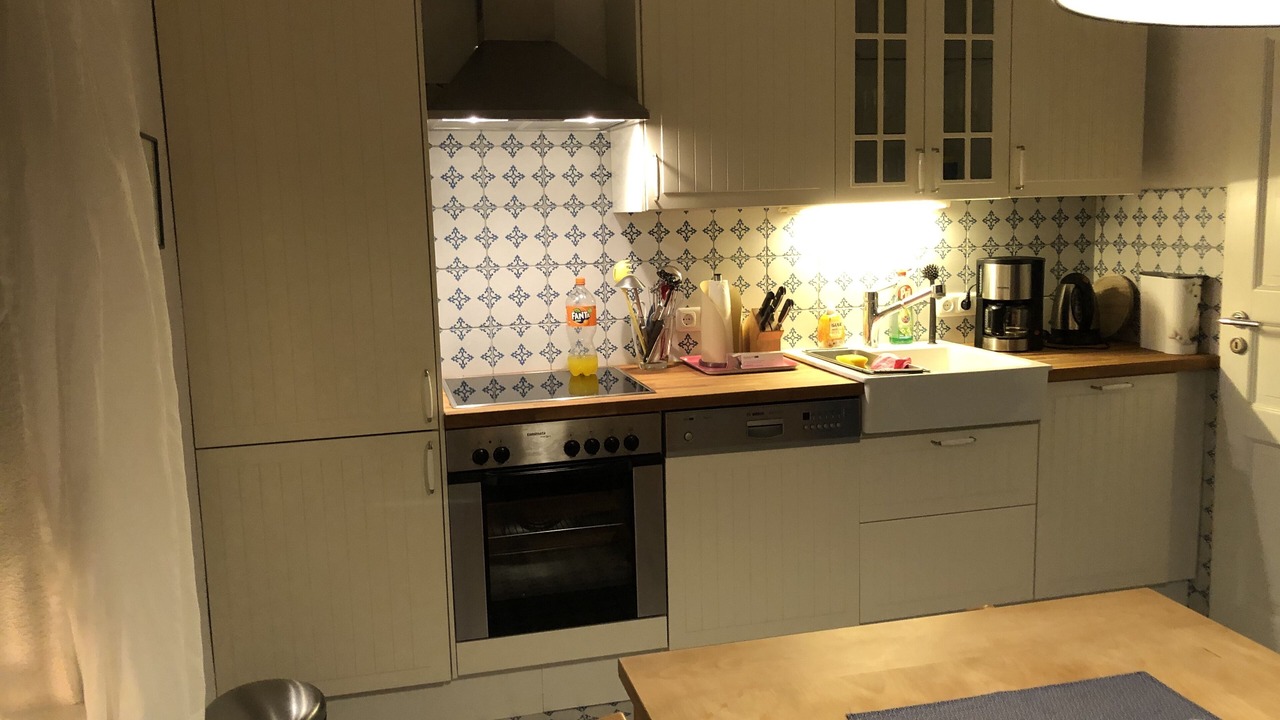 Photo of Kitchen in Butjadingen