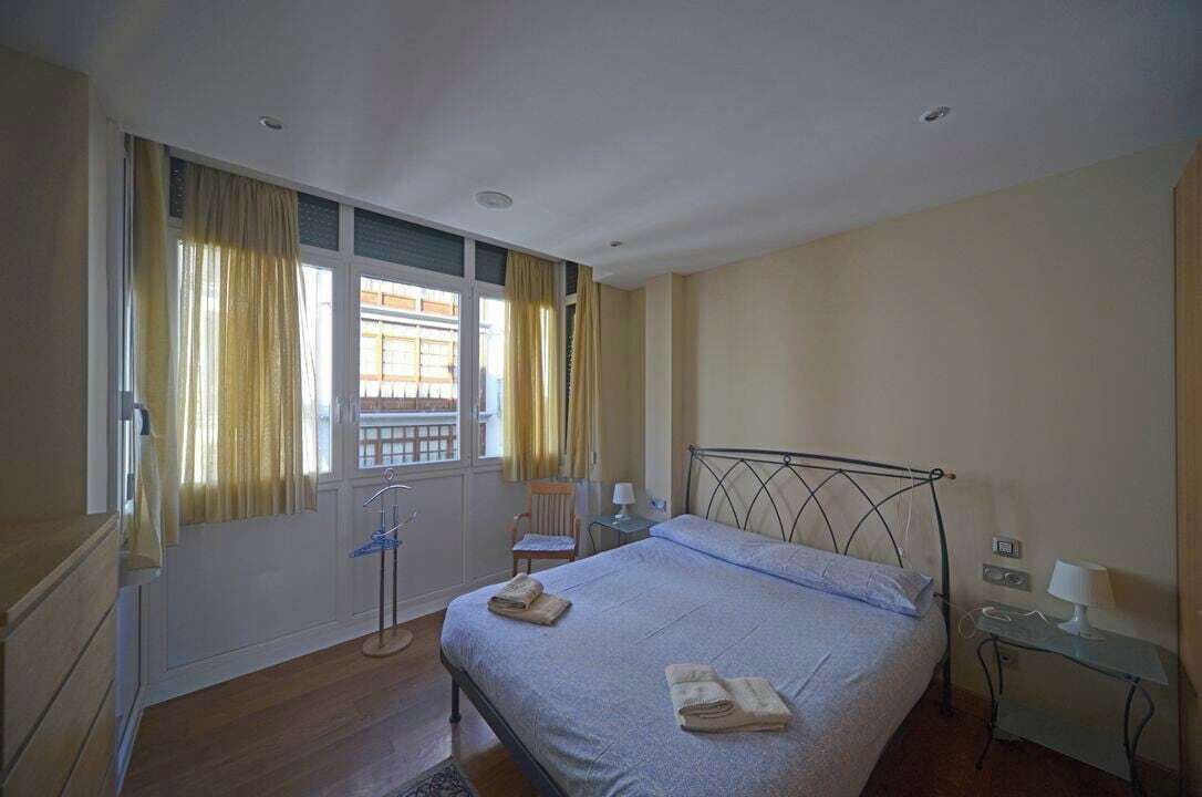 Photo of Bedroom in La Marina