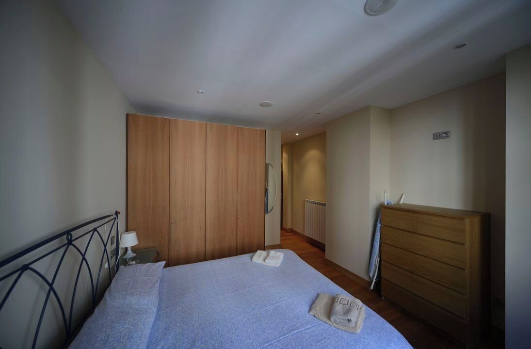 Photo of Bedroom in La Marina