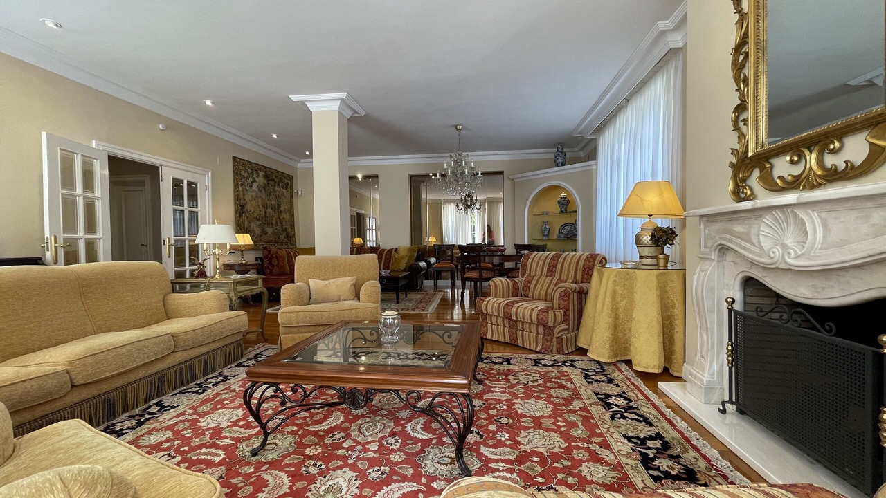Photo of Livingroom in Camargo