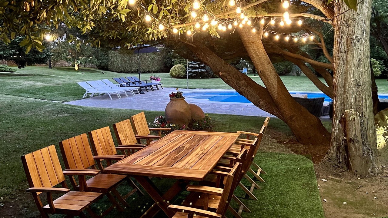 Photo of Outdoor in Camargo