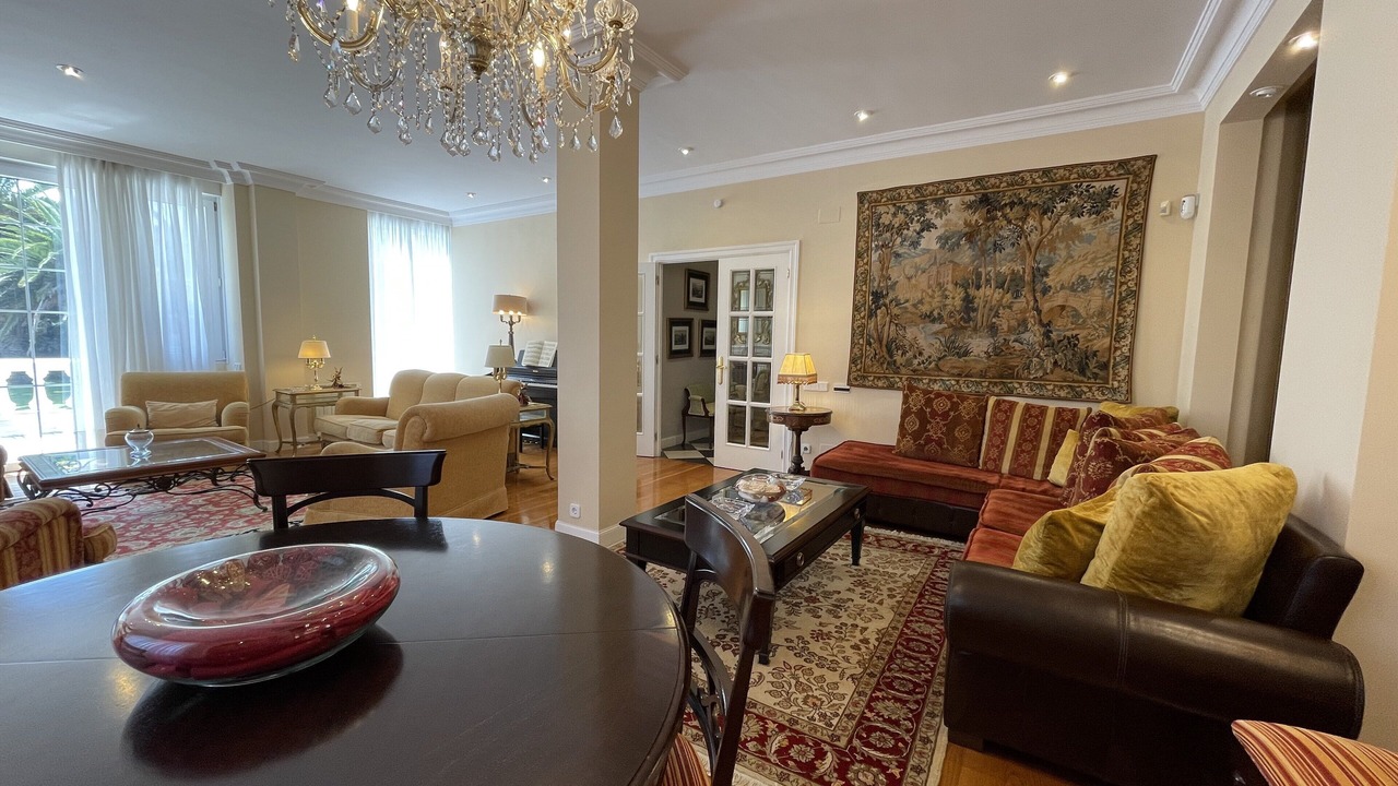 Photo of Livingroom in Camargo