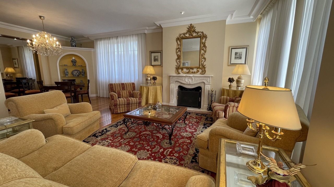 Photo of Livingroom in Camargo