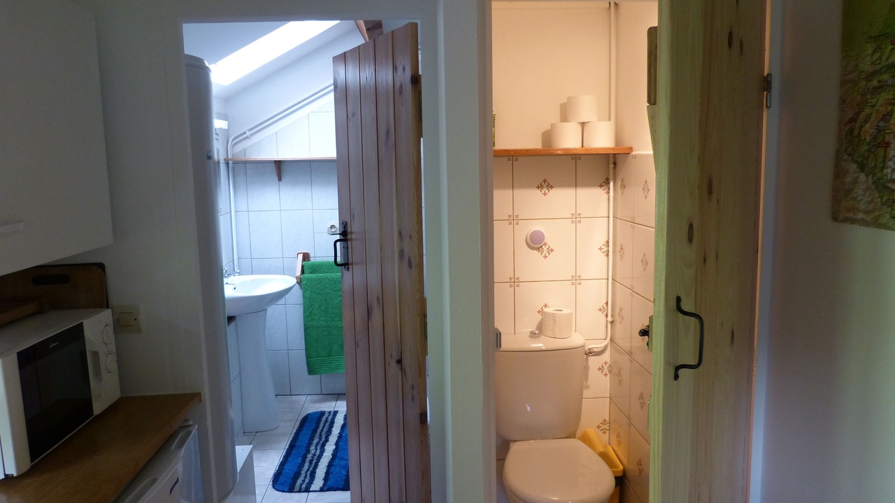 Photo of Bedroom in Campan
