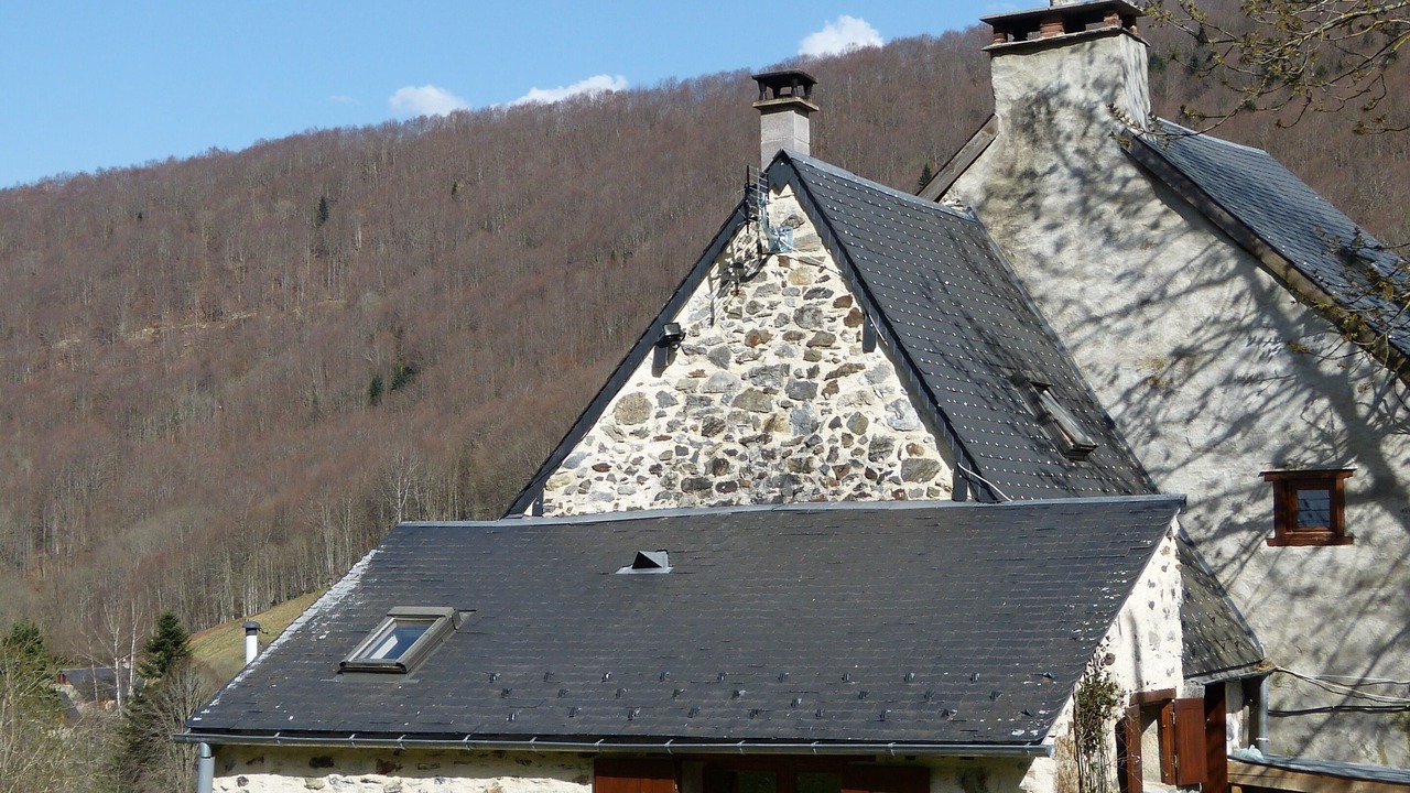 Photo of Outdoor in Campan