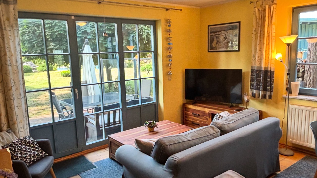 Photo of Livingroom in Kamminke