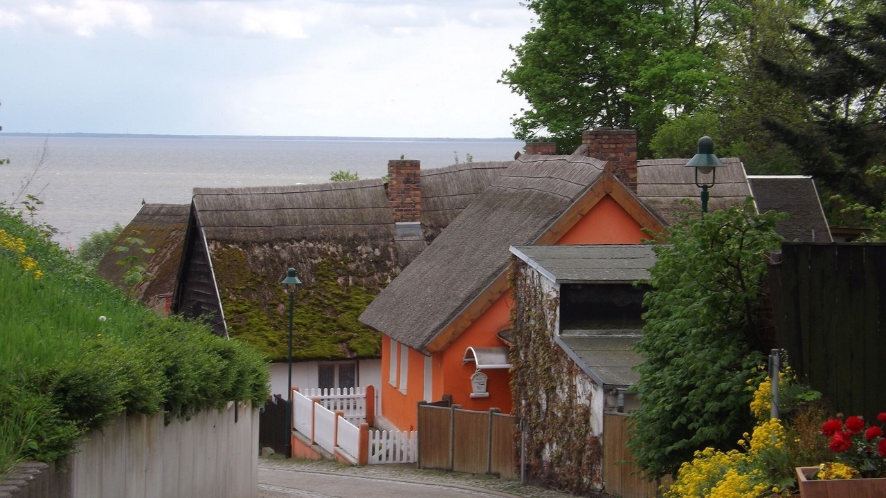 Photo of Outdoor in Kamminke